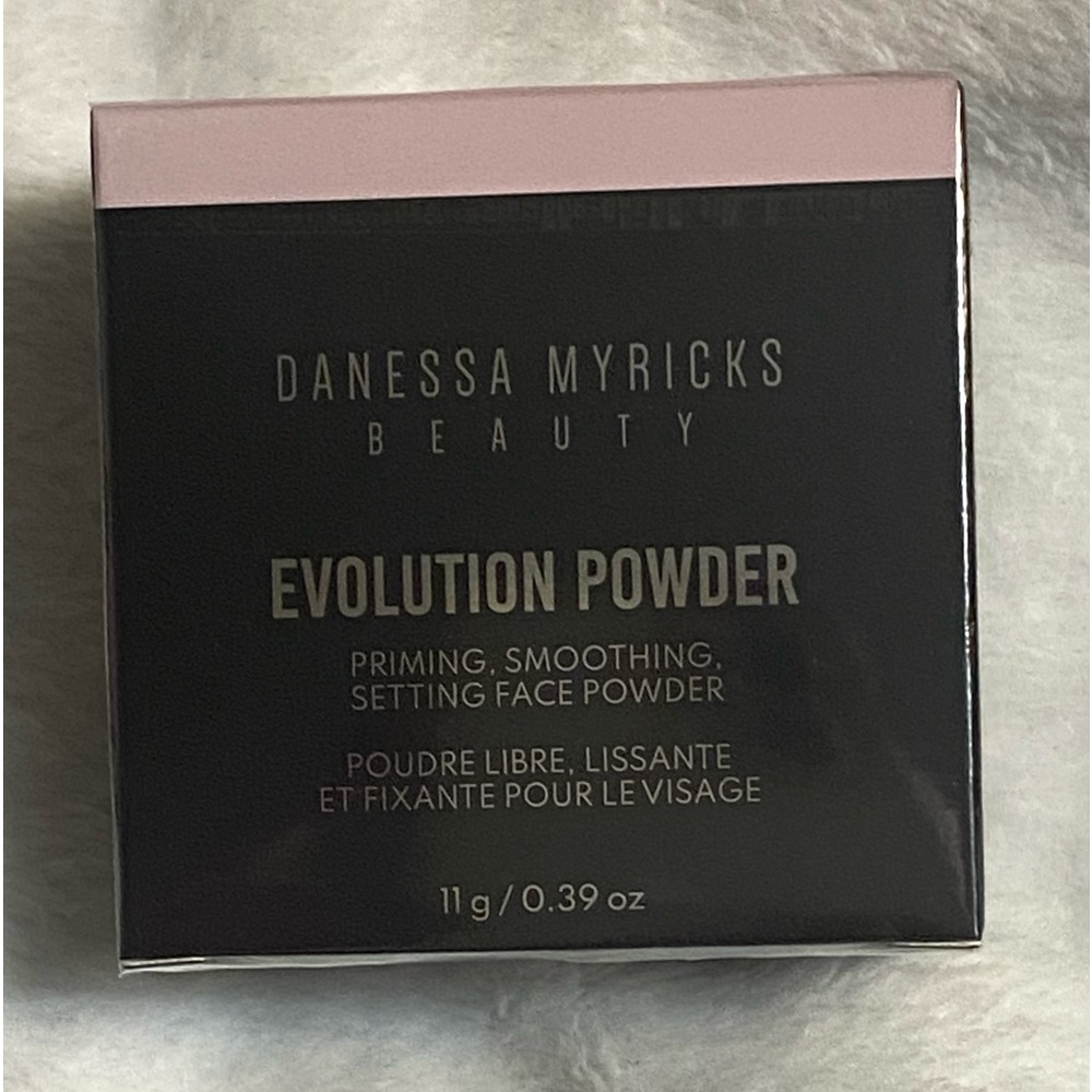 -Setting Powder- - Picture 9 of 9